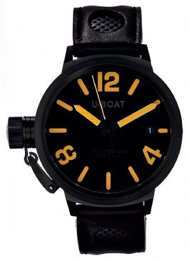 U-Boat Flightdeck 50 AB O (UB-308) Replica watch
